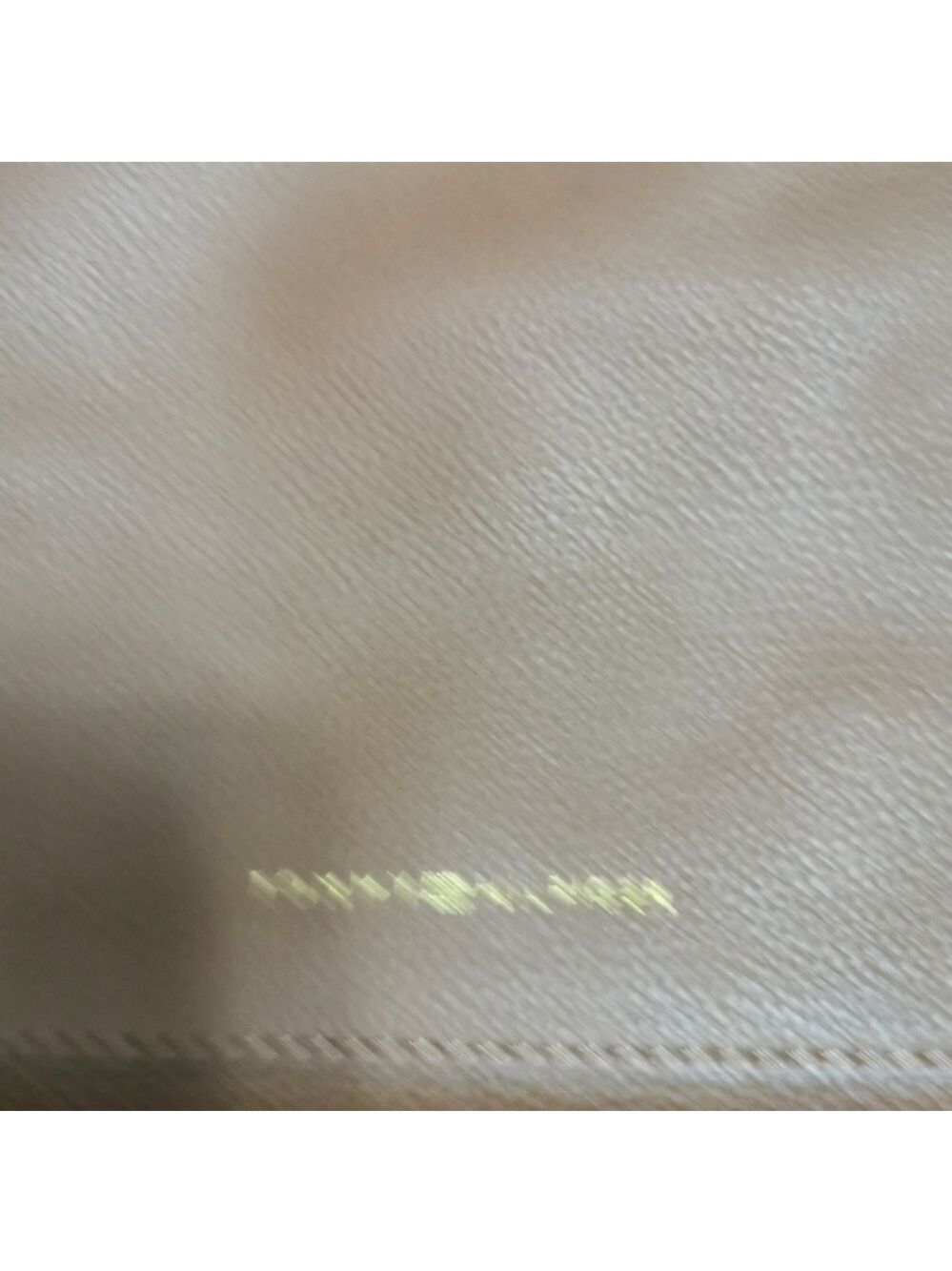 Tommy Hilfiger brown leather crossbody sling bag - Picture 7 of 12